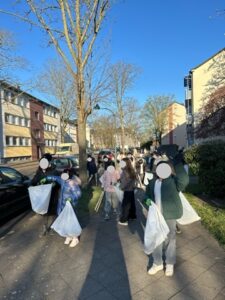 Aktion Dreck-Weg 3b